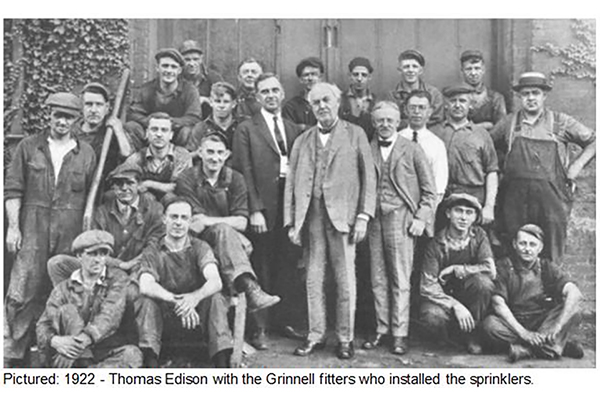 Group of scientists
