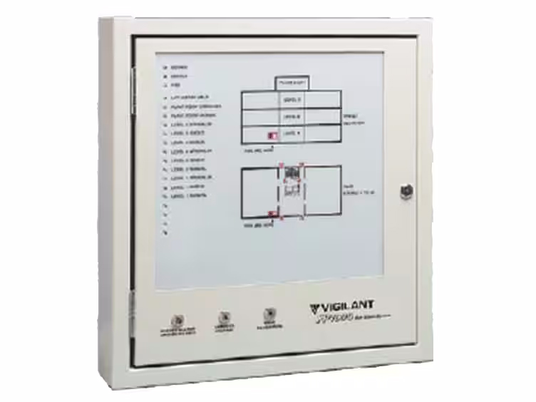 Fire Alarm system