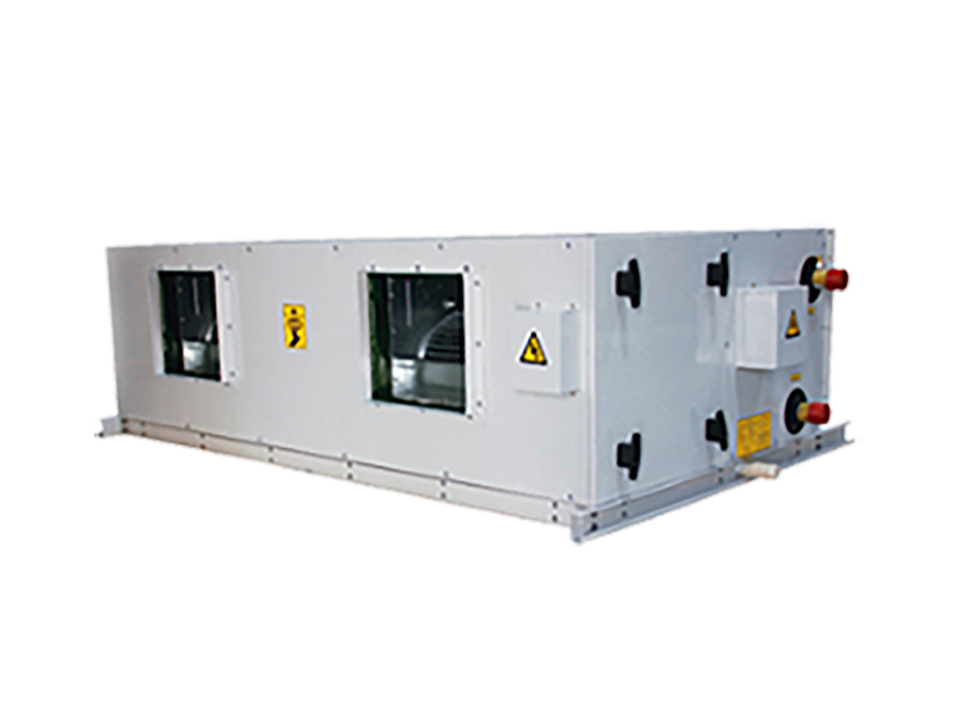 YAH-F Series FCU​