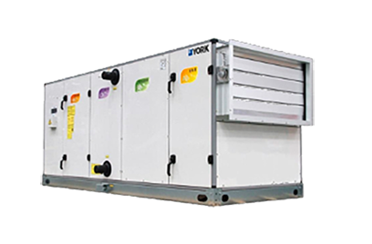 YSM Series FCU