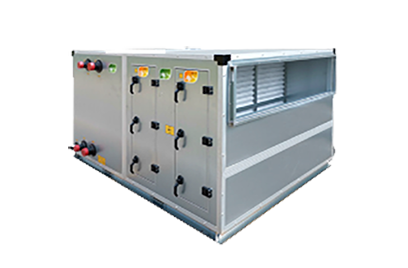 YTM Series FCU