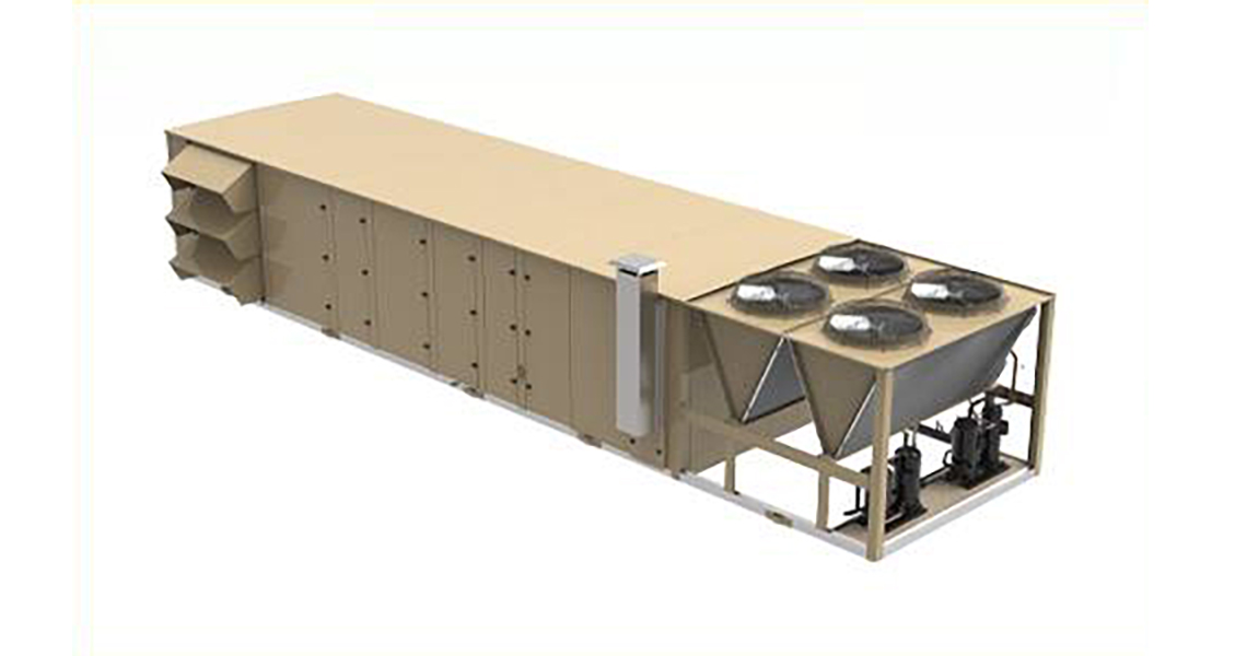 Product of NexusPremier Rooftop Unit