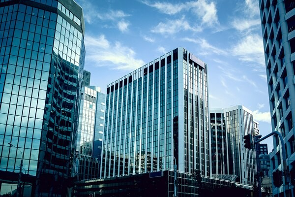 Commercial Real Estate