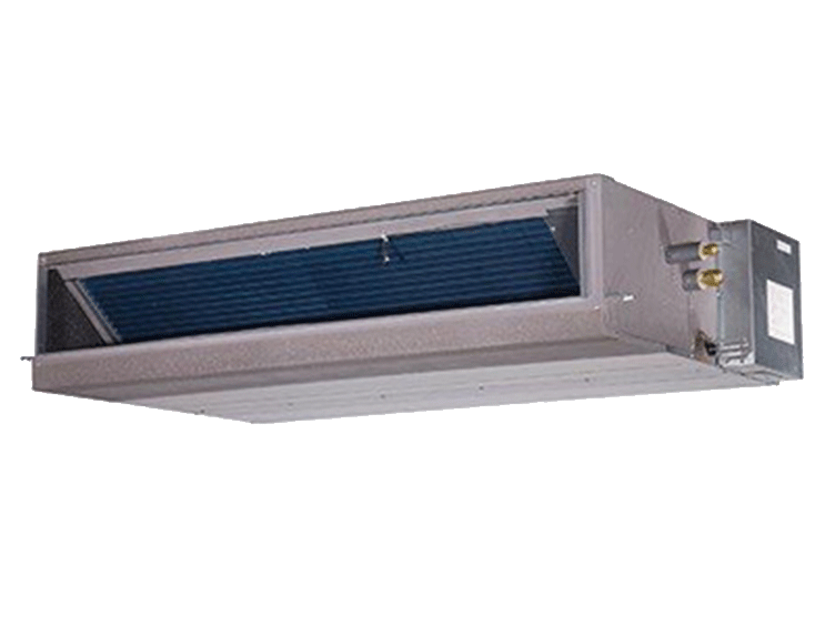 YORK® Indoor Units
