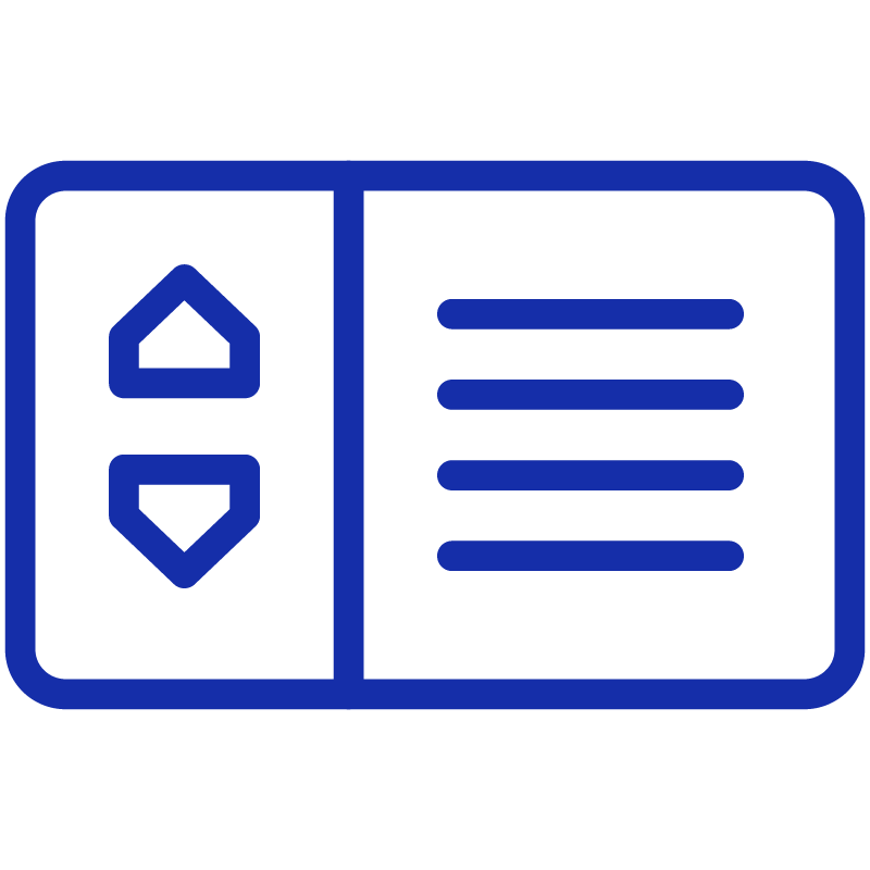 Simple Controls