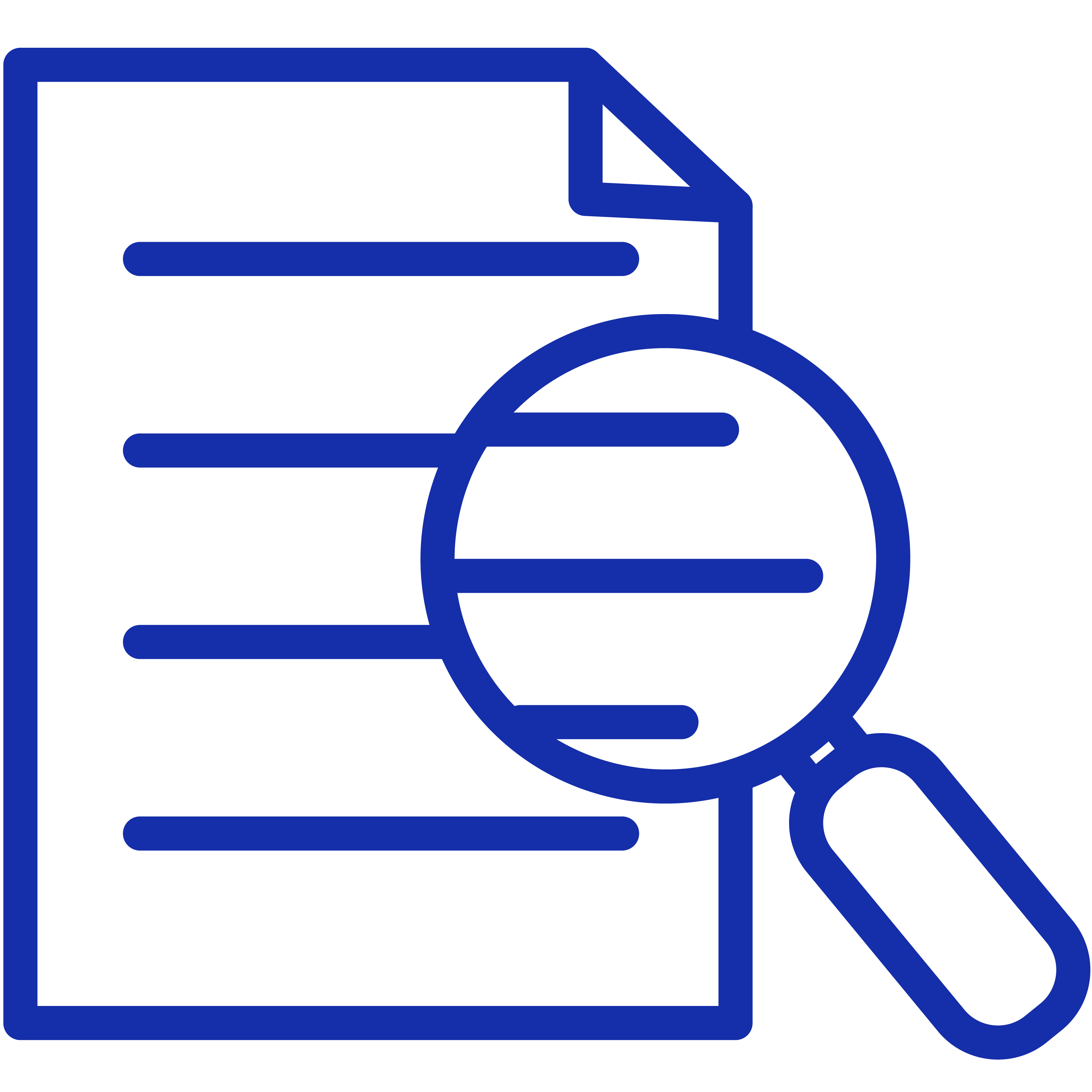 Structured Financing