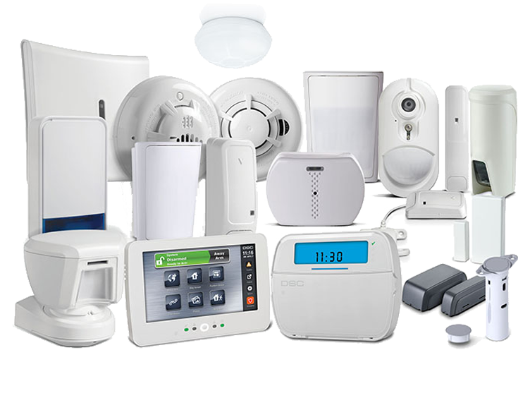 PowerSeries Neo security systems