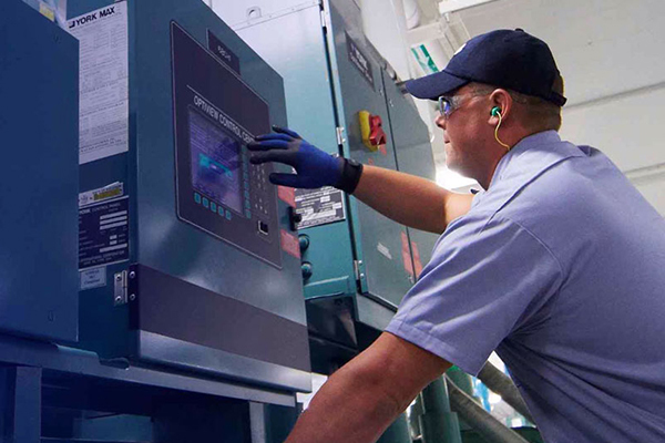 HVAC-Engineer